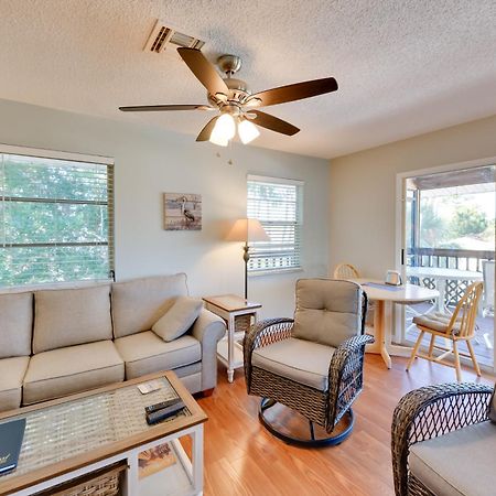 Coastal Oasis With Shared Pool, 2 Mi To Beach! Englewood Exterior foto