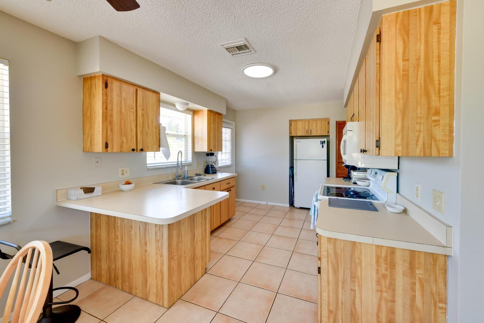 Coastal Oasis With Shared Pool, 2 Mi To Beach! Englewood Exterior foto
