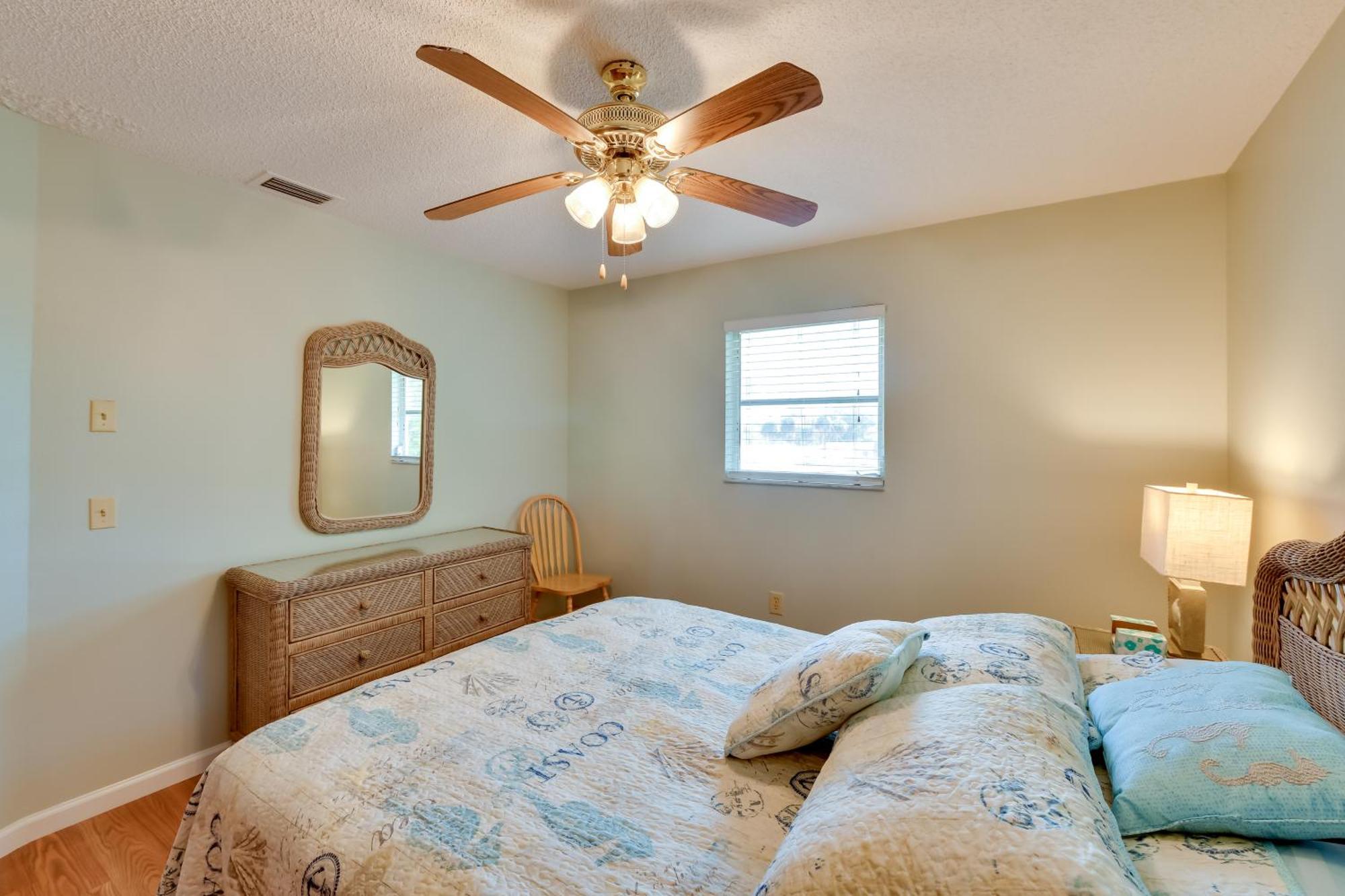 Coastal Oasis With Shared Pool, 2 Mi To Beach! Englewood Exterior foto