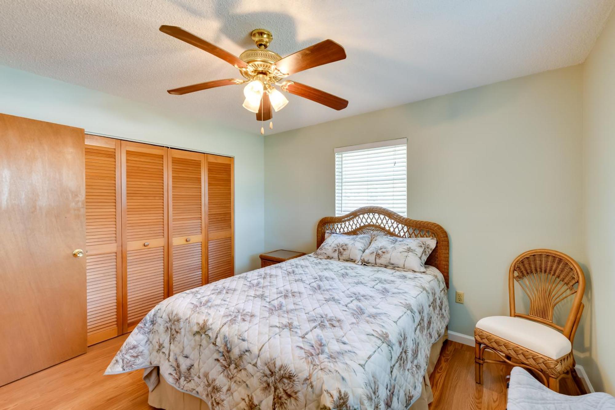 Coastal Oasis With Shared Pool, 2 Mi To Beach! Englewood Exterior foto